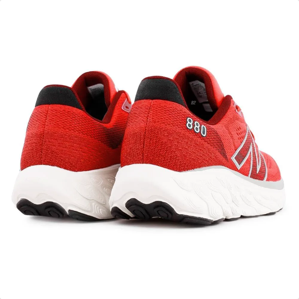 Мужские кроссовки для бега New Balance Fresh Foam X 880 V14, красный
Мужские кроссовки для бега New Balance Fresh Foam X 880 V14, красный