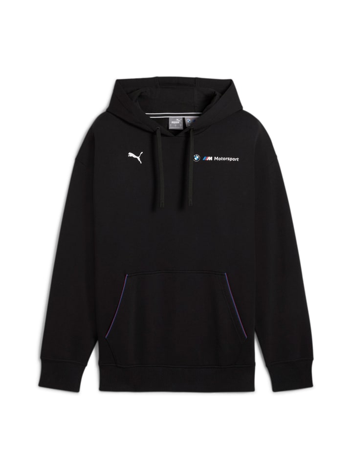 Толстовка Puma, черный
Толстовка Puma, черный