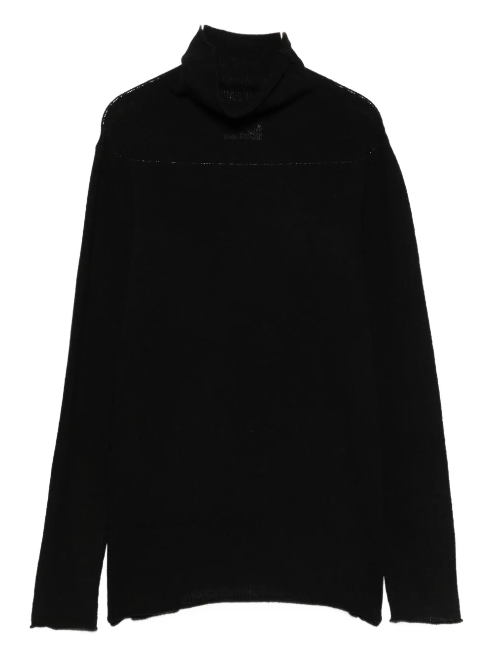 Водолазка в рубчик BeYou, черный
Водолазка в рубчик BeYou, черный