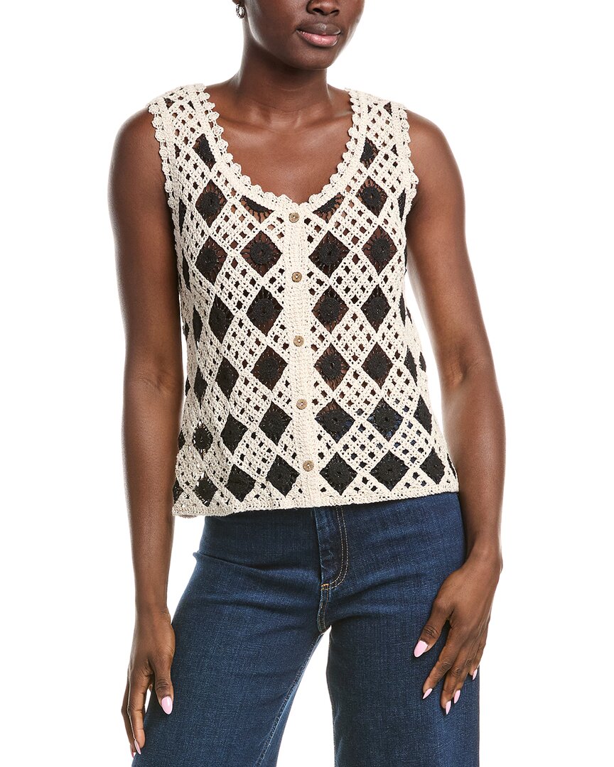 ANNA KAY Жилет Kimolo, Tan
ANNA KAY Жилет Kimolo, Tan