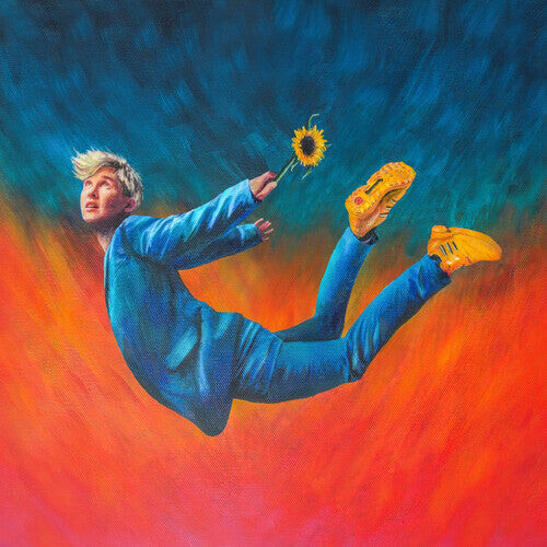 Виниловая пластинка Alex the Astronaut: How to Grow a Sunflower Underwater - Sea Blue
Виниловая пластинка Alex the Astronaut: How to Grow a Sunflower Underwater - Sea Blue