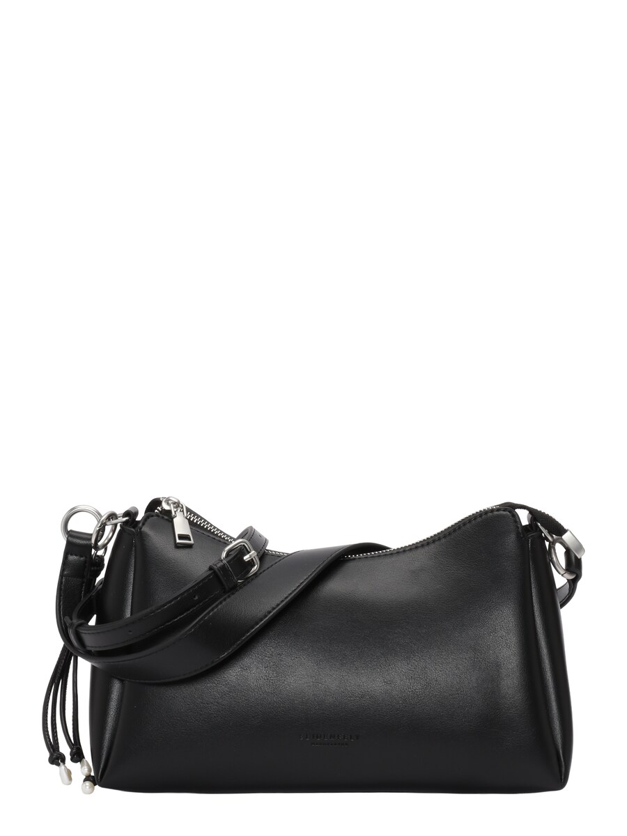 Сумка через плечо Seidenfelt Sandve, черный
Сумка через плечо Seidenfelt Sandve, черный
