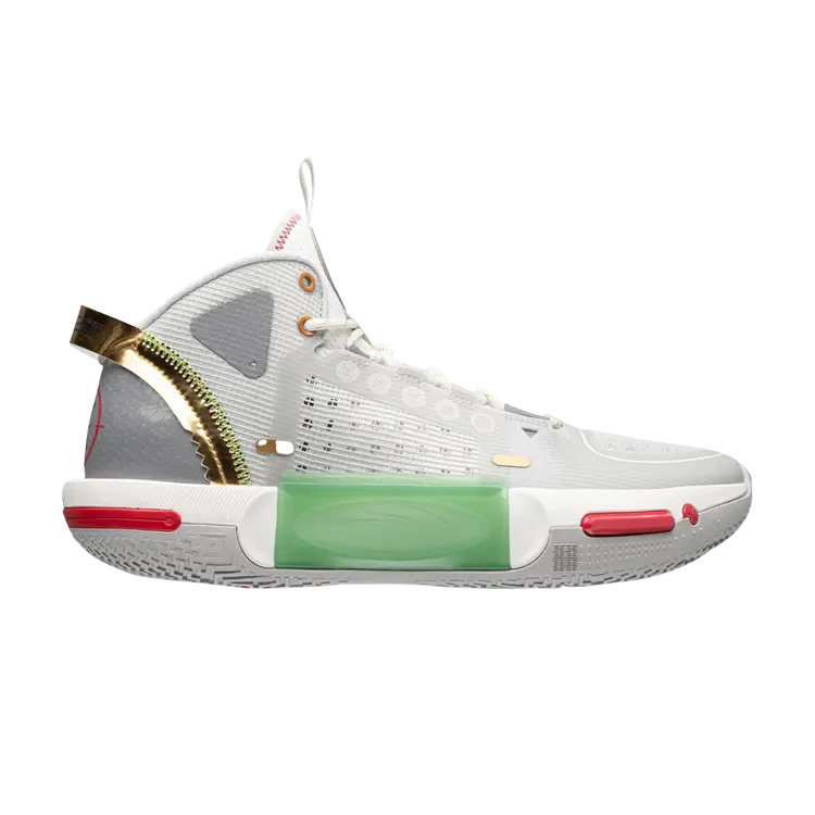 Кроссовки Li-Ning Wade Shadow 4, серый
Кроссовки Li-Ning Wade Shadow 4, серый