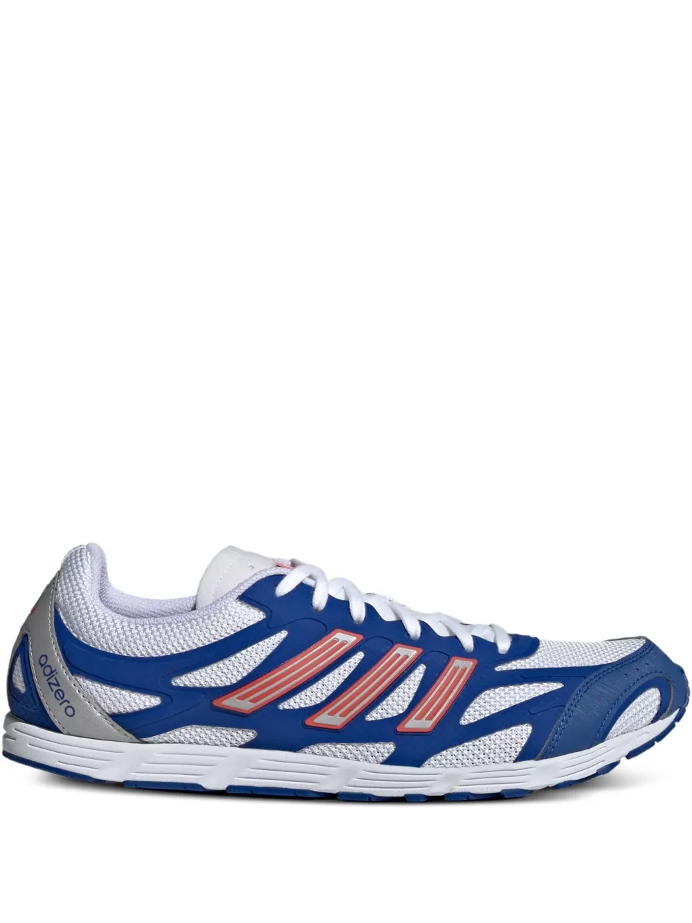 Кроссовки Adizero PR Adidas, синий
Кроссовки Adizero PR Adidas, синий