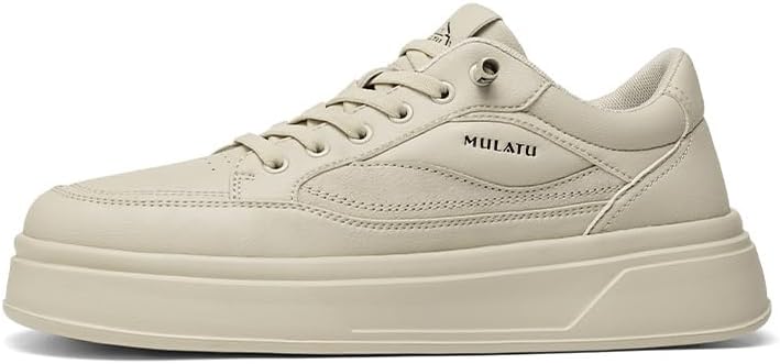 Мужские модные спортивные кроссовки в винтажном стиле, повседневные кроссовки для ходьбы и отдыха Meixi Mobile, бежевый
Мужские модные спортивные кроссовки в винтажном стиле, повседневные кроссовки для ходьбы и отдыха Meixi Mobile, бежевый