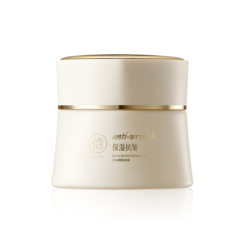 Увлажняющие кремы и средства для лица Unisex RUYI
Увлажняющие кремы и средства для лица Unisex RUYI