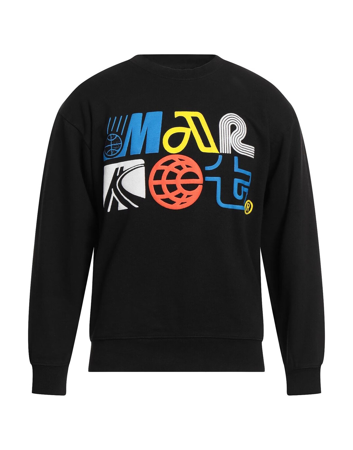 Толстовка Market, черный
Толстовка Market, черный