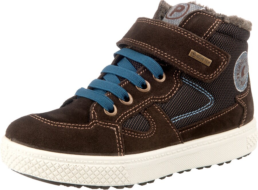 Кроссовки PRIMIGI Sneakers, темно-коричневый
Кроссовки PRIMIGI Sneakers, темно-коричневый