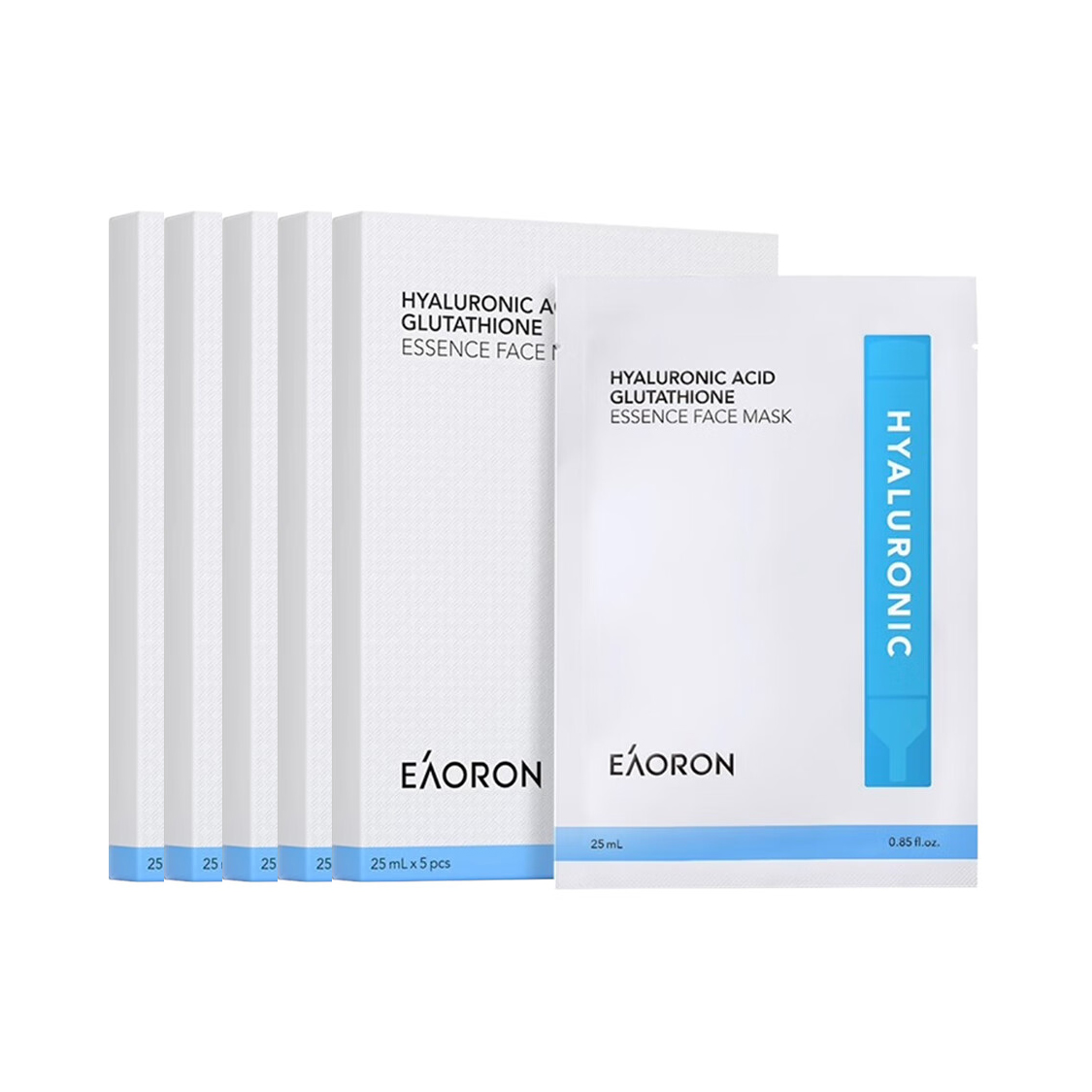 Маска для лица Unisex Eaoron
Маска для лица Unisex Eaoron