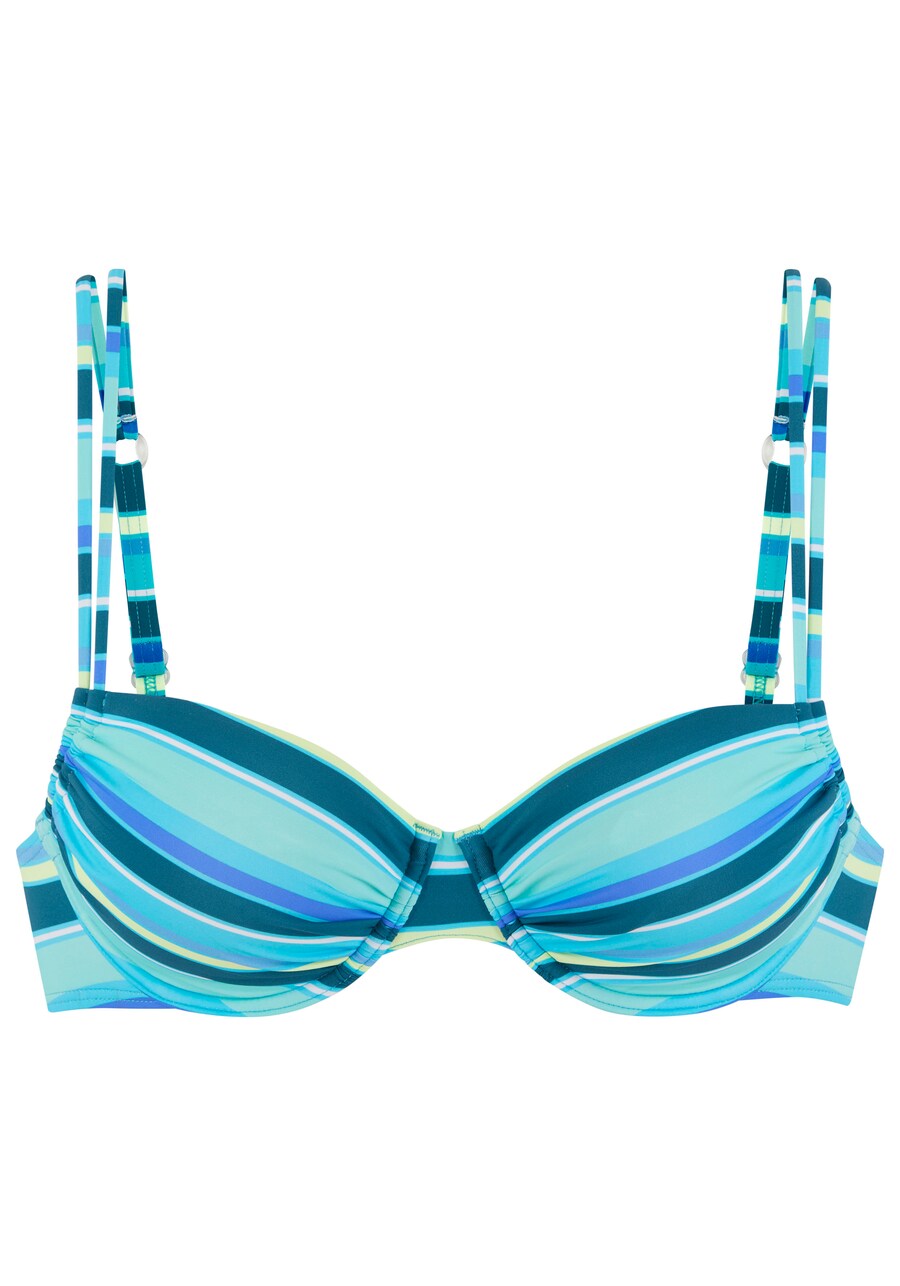 Футболка-топ бикини s.Oliver, Turquoise/Azure, Синий, Футболка-топ бикини s.Oliver, Turquoise/Azure
Футболка-топ бикини s.Oliver, Turquoise/Azure, Синий, Футболка-топ бикини s.Oliver, Turquoise/Azure