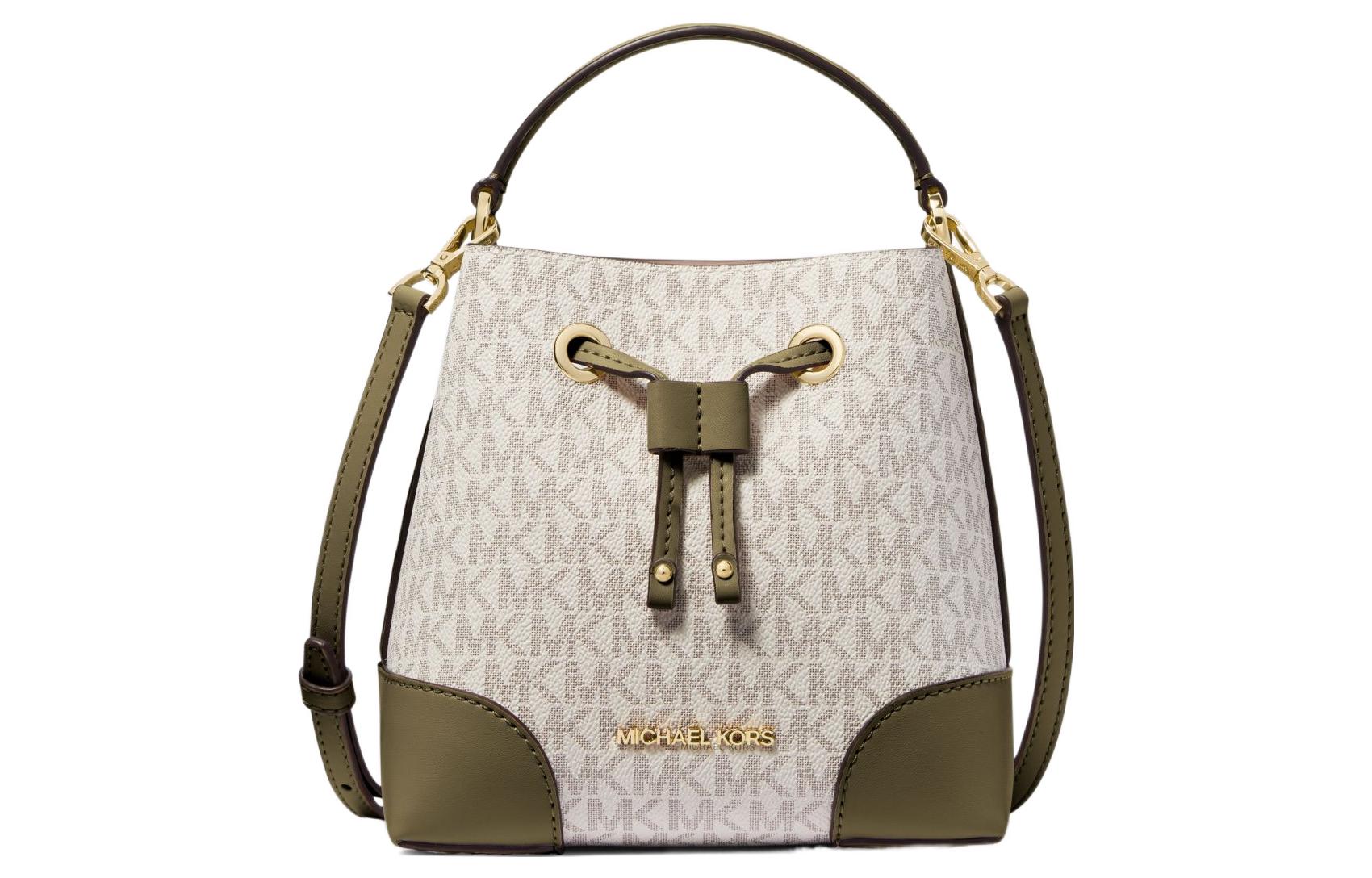 Сумка Mercer от MICHAEL KORS
Сумка Mercer от MICHAEL KORS