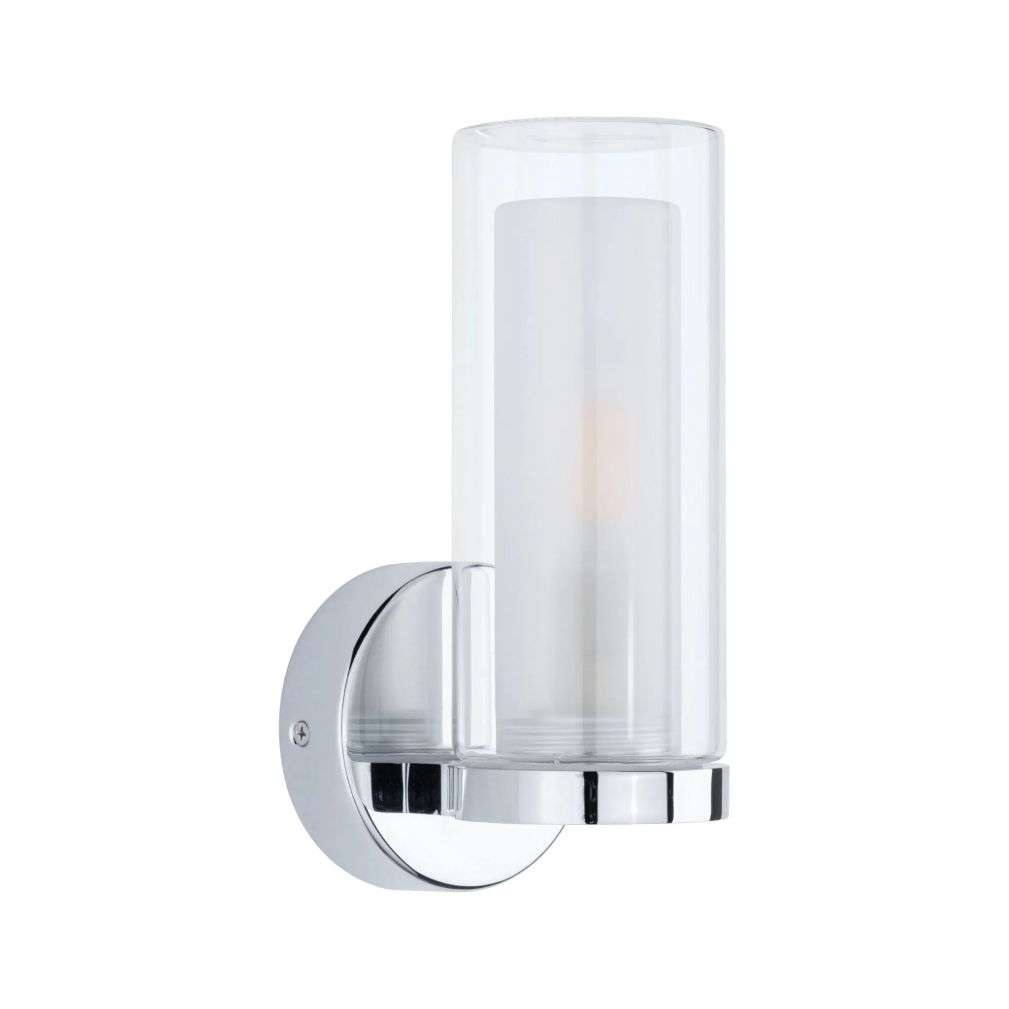 Настенный светильник Paulmann Selection Bath Luena IP44, брызгозащищенный, для лампочек 1 x E14, цвет chromfarben/transparent
Настенный светильник Paulmann Selection Bath Luena IP44, брызгозащищенный, для лампочек 1 x E14, цвет chromfarben/transparent