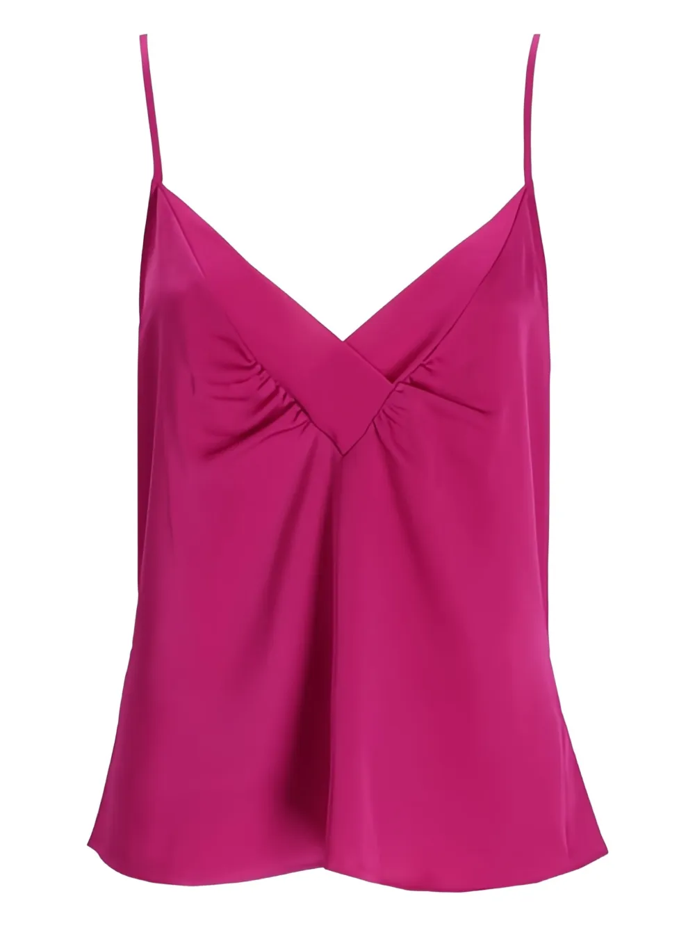 Топ с V-образным вырезом Boss, розовый
Топ с V-образным вырезом Boss, розовый