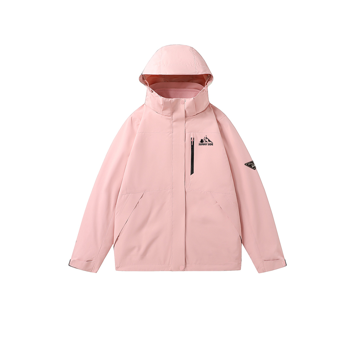 Ветровка Women's Disney, розовый
Ветровка Women's Disney, розовый