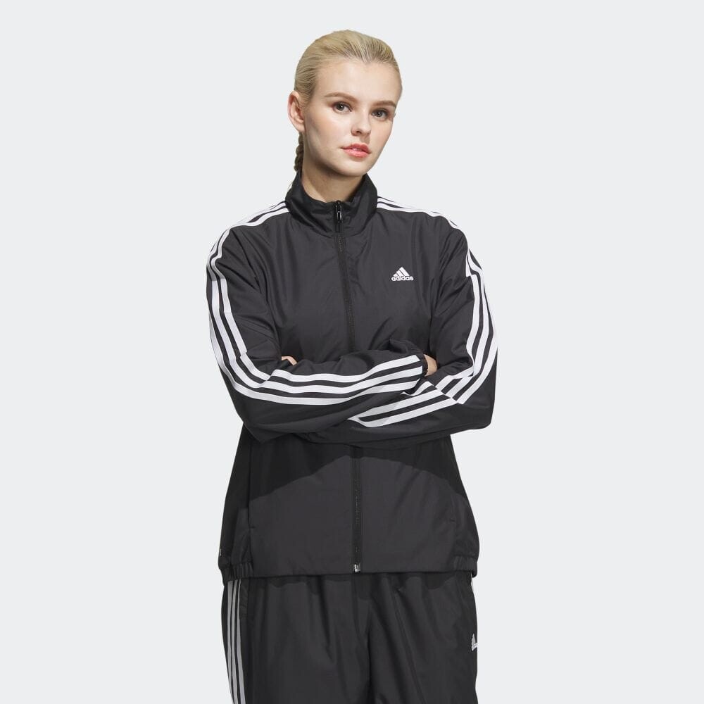 Куртка Adidas IK9860, черный
Куртка Adidas IK9860, черный