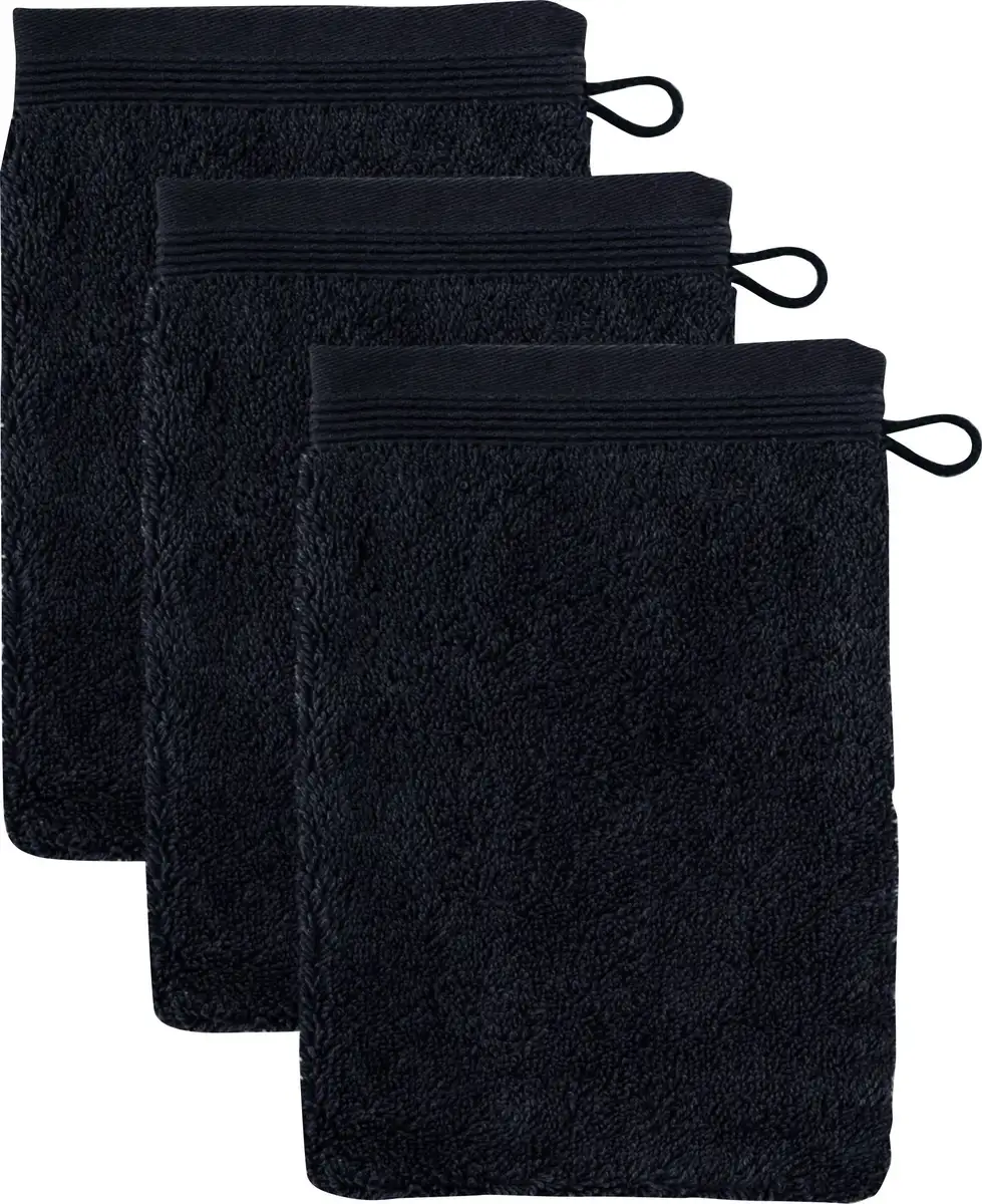 Рукавицы для мытья Möve "Superwuschel", (3 шт.), в ярких цветах 15х20 см (3 шт.), черный
Рукавицы для мытья Möve "Superwuschel", (3 шт.), в ярких цветах 15х20 см (3 шт.), черный