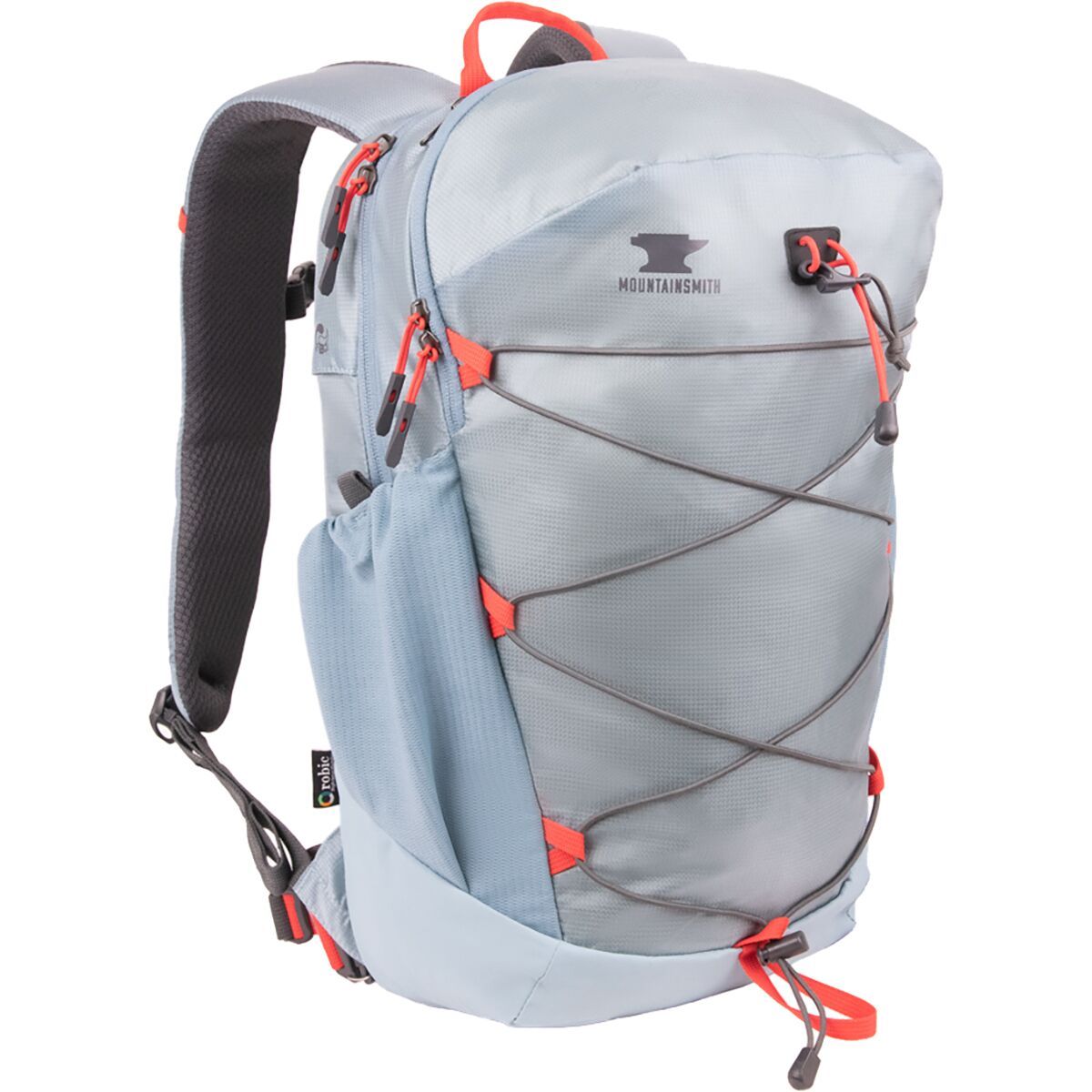 Apex 20-литровый рюкзак Mountainsmith, синий
Apex 20-литровый рюкзак Mountainsmith, синий