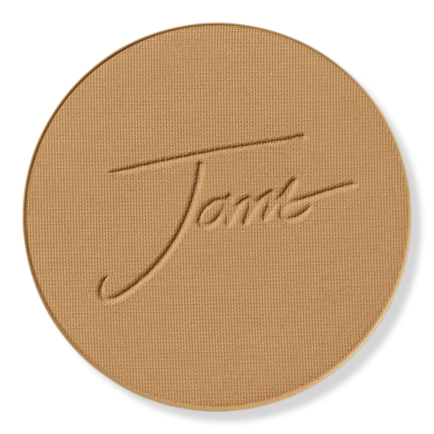 Сменный блок минеральной основы для лица PurePressed Base jane iredale, Fawn (medium/dark with gold/olive undertones)
Сменный блок минеральной основы для лица PurePressed Base jane iredale, Fawn (medium/dark with gold/olive undertones)