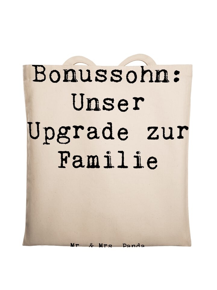 Сумка для переноски Mr & Mrs Panda Bonussohn Wertschätzung, кремовый, Бежевый, Сумка для переноски Mr & Mrs Panda Bonussohn Wertschätzung, кремовый 
Сумка для переноски Mr & Mrs Panda Bonussohn Wertschätzung, кремовый, Бежевый, Сумка для переноски Mr & Mrs Panda Bonussohn Wertschätzung, кремовый