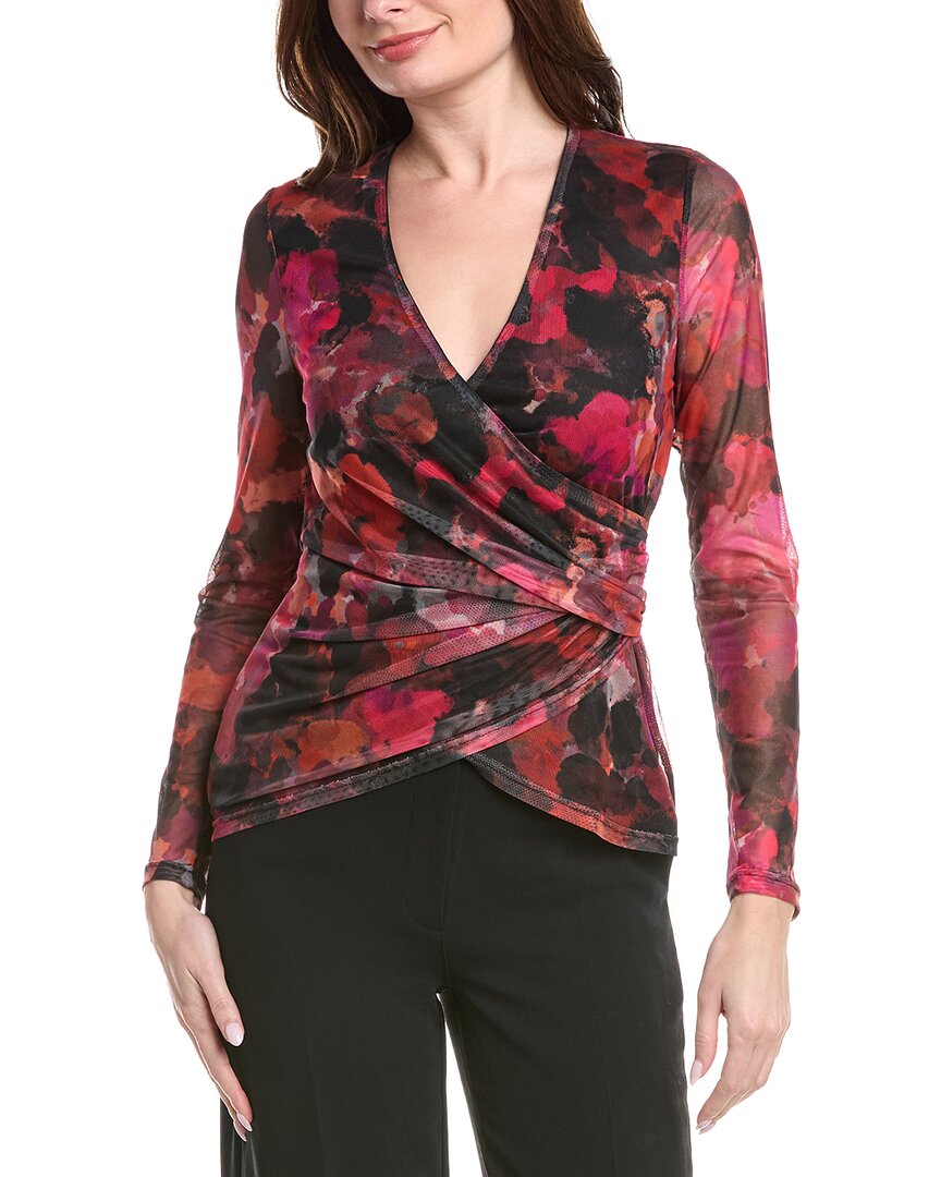 Сетчатый верх Hutch Evia, розовый
Сетчатый верх Hutch Evia, розовый