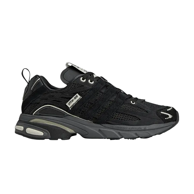 Кроссовки Song for the Mute x Adistar Cushion 'Black', черный
Кроссовки Song for the Mute x Adistar Cushion 'Black', черный