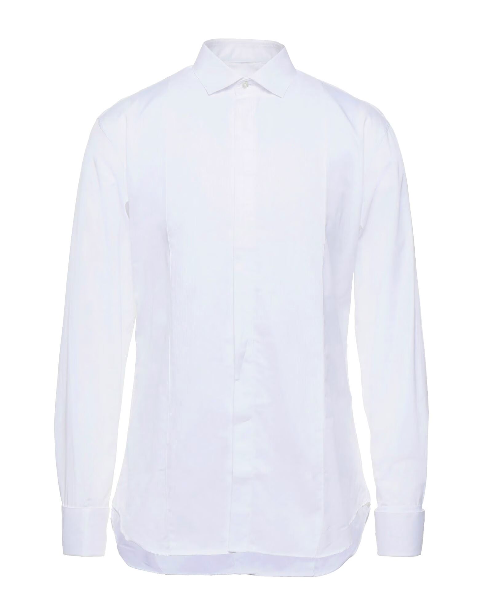 Рубашка Giorgio Armani, белый
Рубашка Giorgio Armani, белый