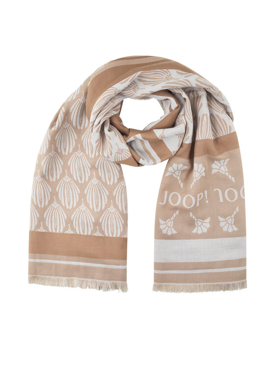 Шарф 10018785 Joop!, бежевый
Шарф 10018785 Joop!, бежевый