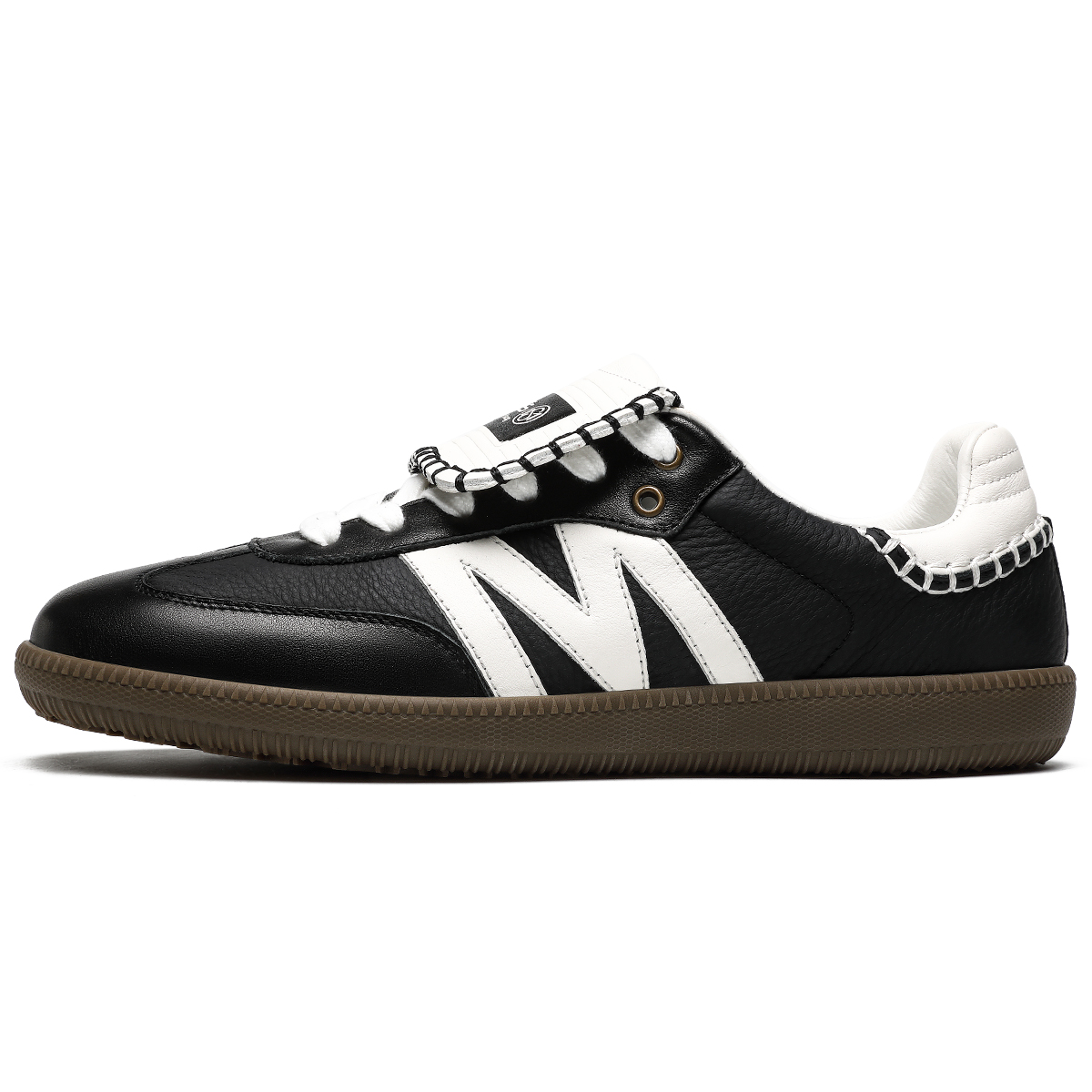 Мужские кроссовки для скейтбординга MILLIE'S Millies, Black
Мужские кроссовки для скейтбординга MILLIE'S Millies, Black