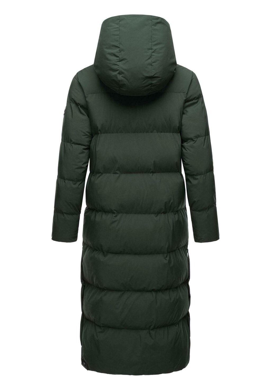 Зимнее пальто PATRISE Ragwear, темно-зеленый 
Зимнее пальто PATRISE Ragwear, темно-зеленый