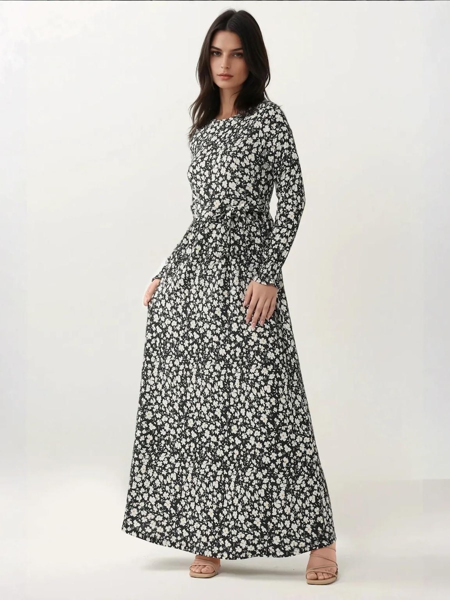 Платье Hiccup, черный
Платье Hiccup, черный