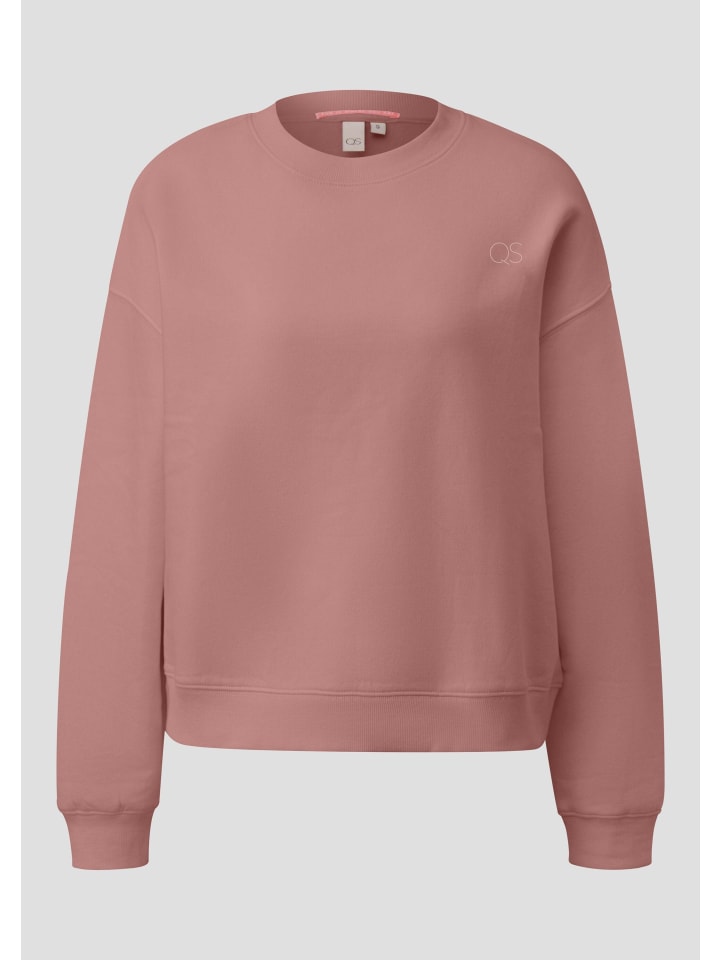 Свитшот в 44D1_старая роза QS
Свитшот в 44D1_старая роза QS