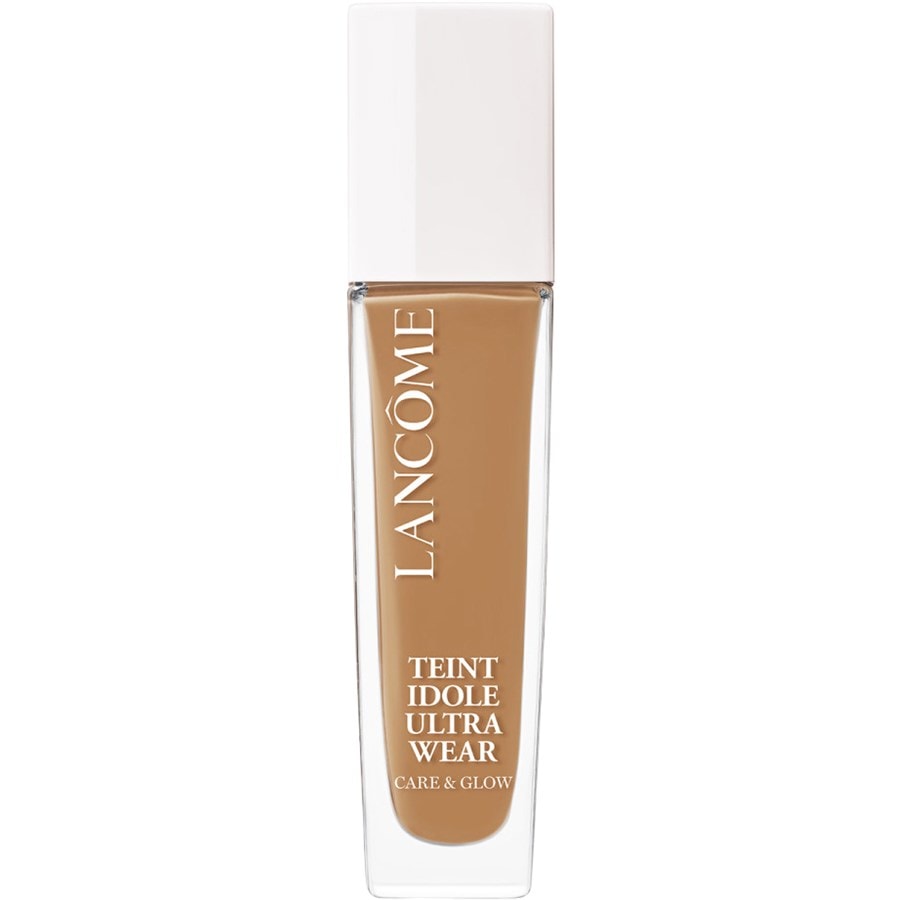 Тональная основа Lancôme Teint Idole Ultra Wear Care & Glow Foundation, 450W / 30 ml
Тональная основа Lancôme Teint Idole Ultra Wear Care & Glow Foundation, 450W / 30 ml