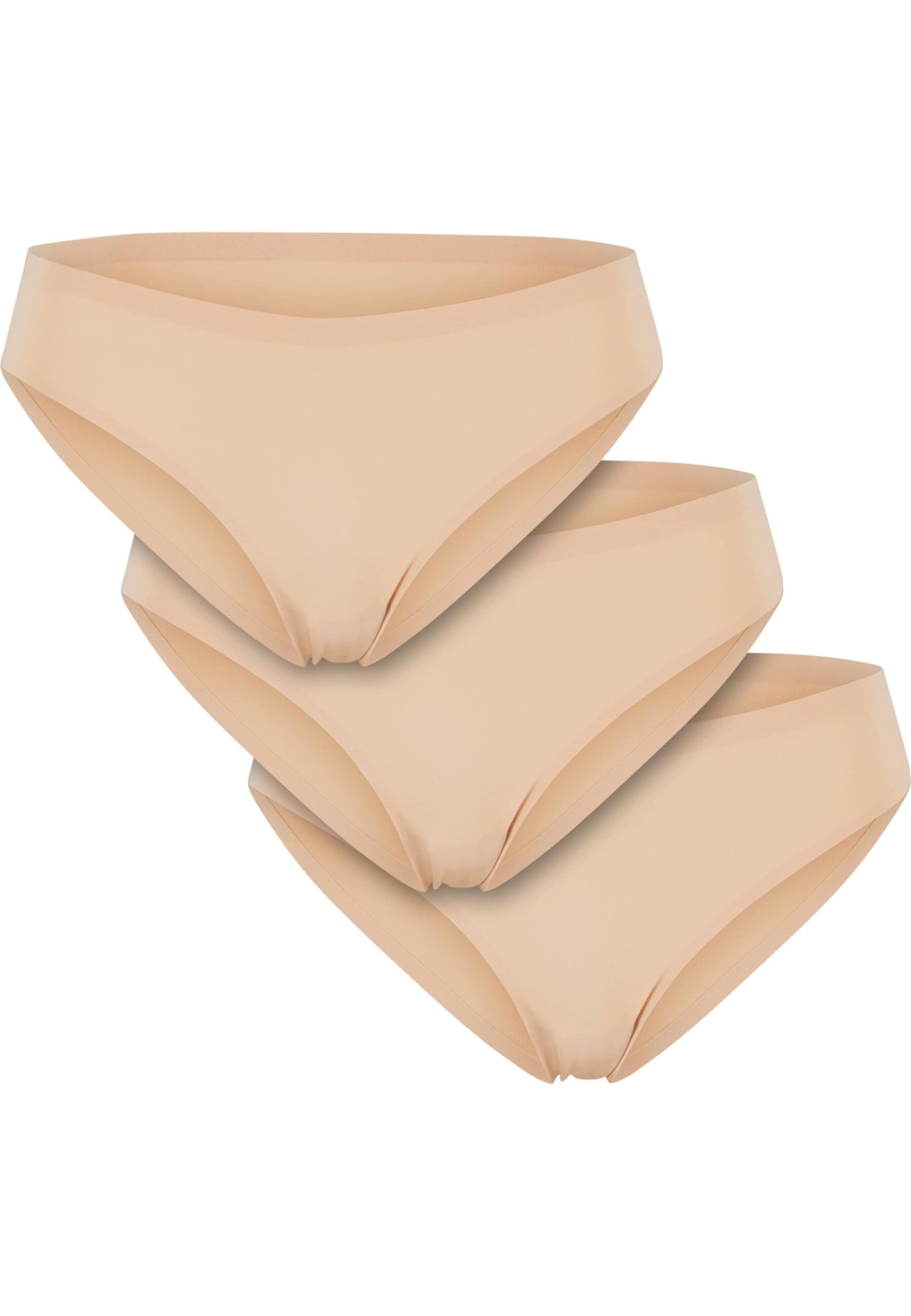 Urban Classics Трусики в цвете Nude
Urban Classics Трусики в цвете Nude