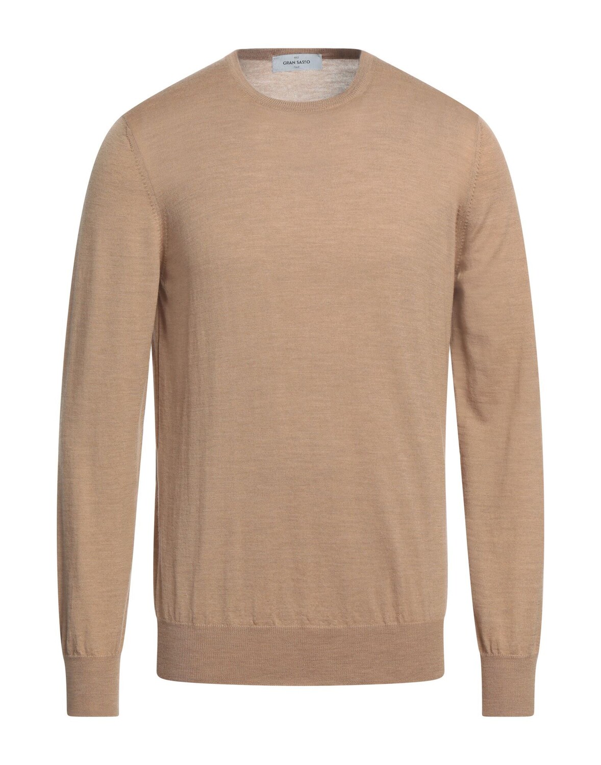 Свитер Gran Sasso, бежевый
Свитер Gran Sasso, бежевый