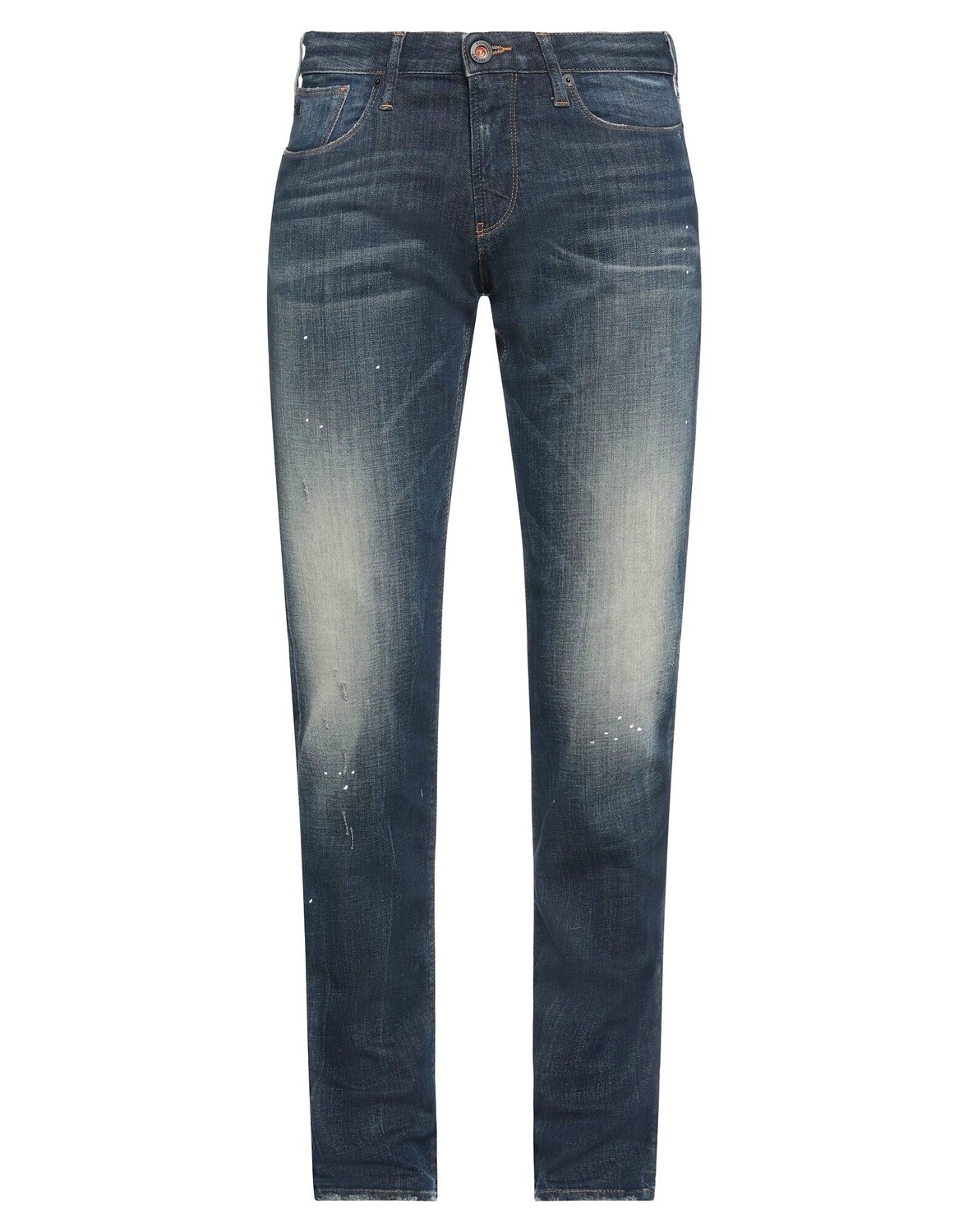 Джинсы Giorgio Armani, синий 
Джинсы Giorgio Armani, синий