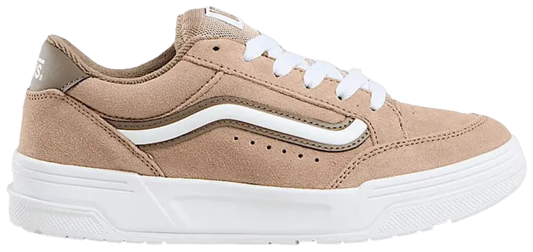 Кроссовки Vans Hylane Kids 'Beige', коричневый
Кроссовки Vans Hylane Kids 'Beige', коричневый