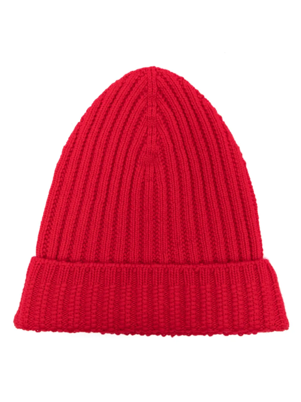 Кашемировая шапка бини в рубчик Barrie, розовый
Кашемировая шапка бини в рубчик Barrie, розовый