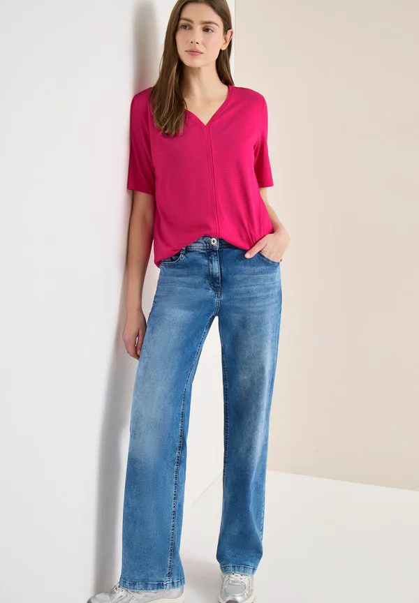 Выглядит как обычная футболка Cecil, Pink, Розовый, Выглядит как обычная футболка Cecil, Pink
Выглядит как обычная футболка Cecil, Pink, Розовый, Выглядит как обычная футболка Cecil, Pink