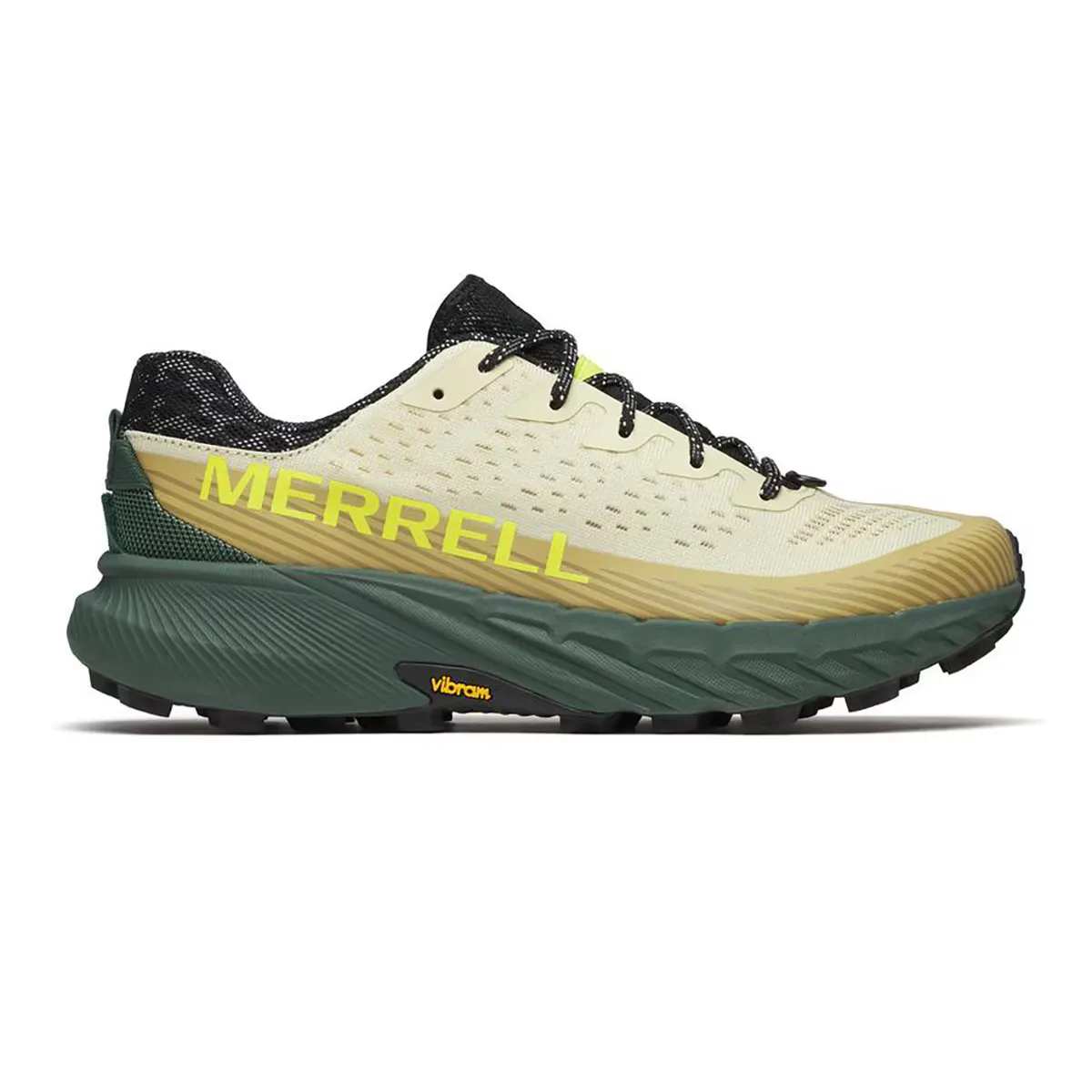 Мужские кроссовки для бега по пересеченной местностиMerrell, зеленый 
Мужские кроссовки для бега по пересеченной местностиMerrell, зеленый