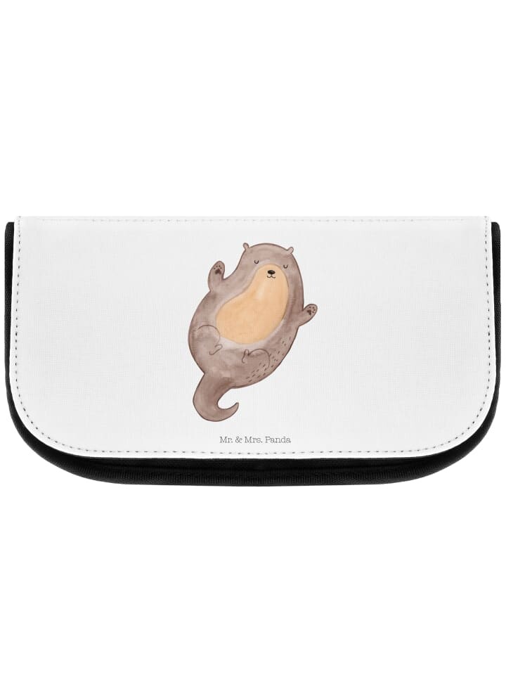 Косметичка Mr. & Mrs. Panda, белый
Косметичка Mr. & Mrs. Panda, белый
