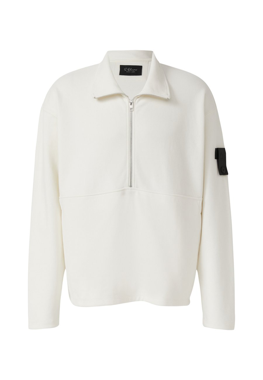 Толстовка s.Oliver Sweatshirt, Creme/Beige
Толстовка s.Oliver Sweatshirt, Creme/Beige