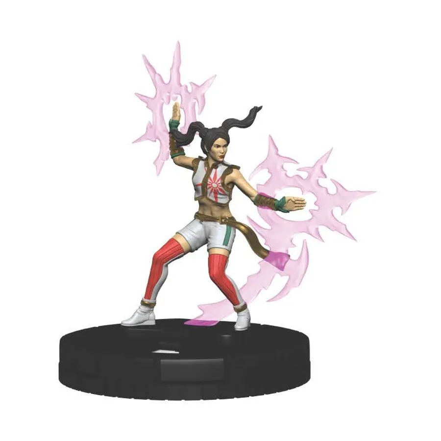 Сияние ( клавиша R), Marvel HeroClix - Nick Fury, Agent of S.H.I.E.L.D. - Singles
Сияние ( клавиша R), Marvel HeroClix - Nick Fury, Agent of S.H.I.E.L.D. - Singles