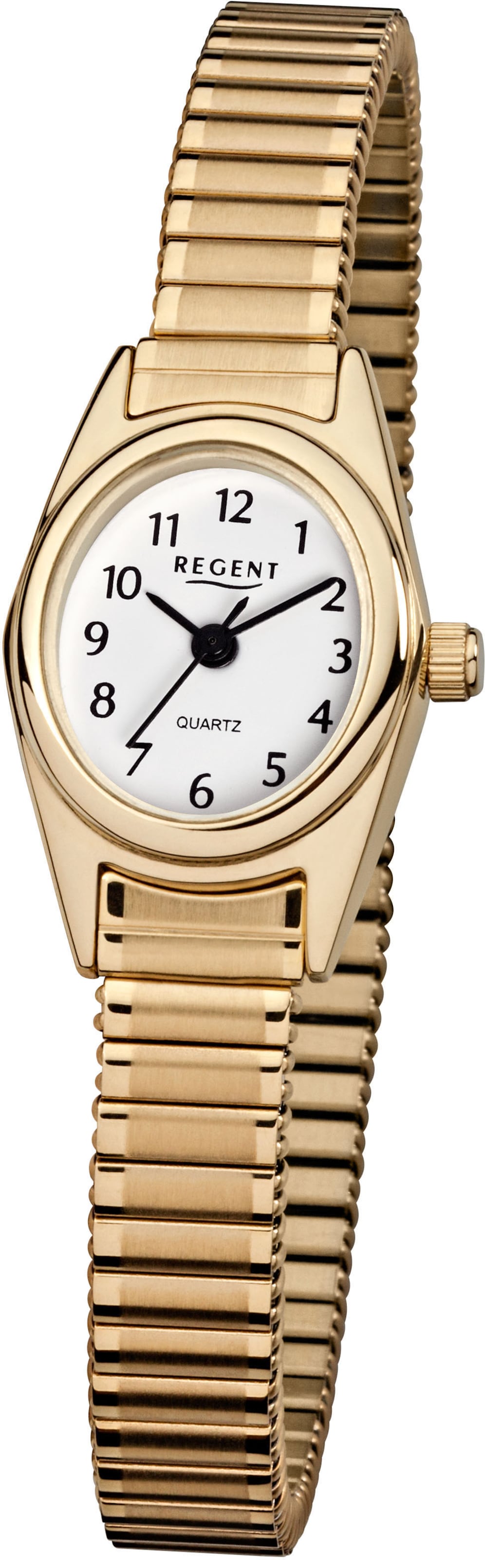 REGENT Золотые часы Analog
REGENT Золотые часы Analog
