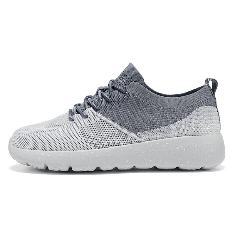 Mulinsen Низкие повседневные кроссовки мужские серо-зеленые, цвет Gray Green
Mulinsen Низкие повседневные кроссовки мужские серо-зеленые, цвет Gray Green