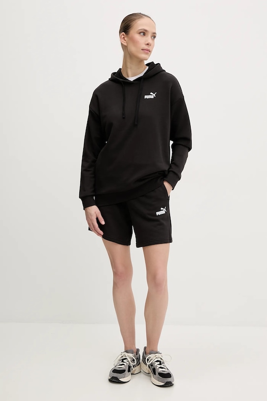 Комплект Puma, черный
Комплект Puma, черный