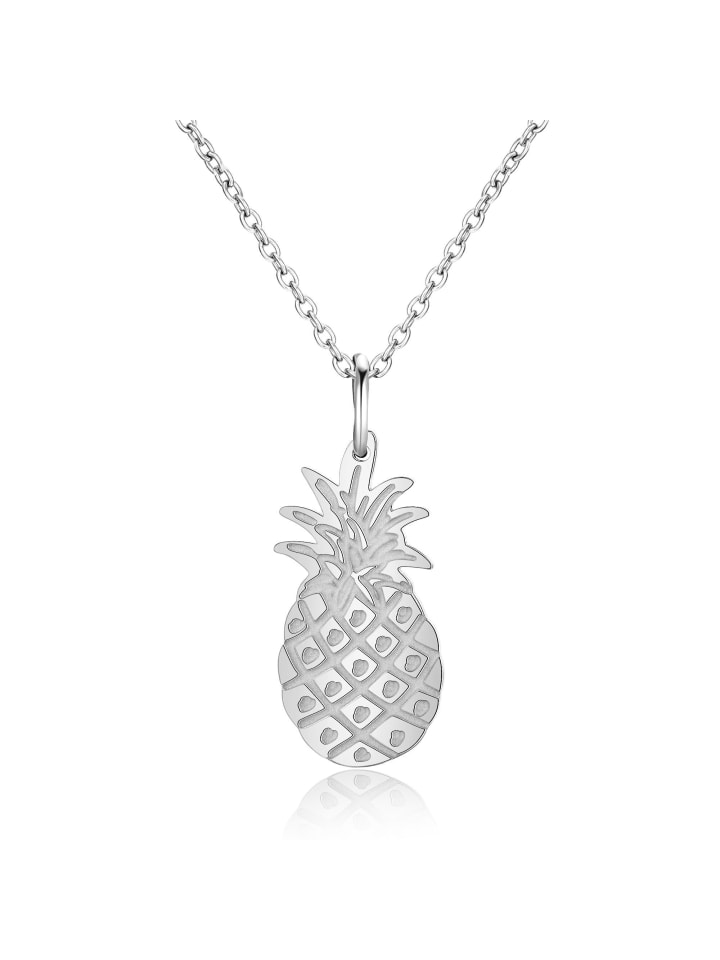 Ailoria Колье DÉLICE из серебра
Ailoria Колье DÉLICE из серебра