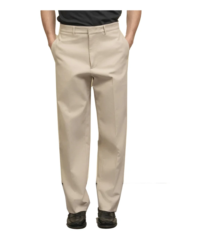 Брюки чинос Department Five, бежевый
Брюки чинос Department Five, бежевый