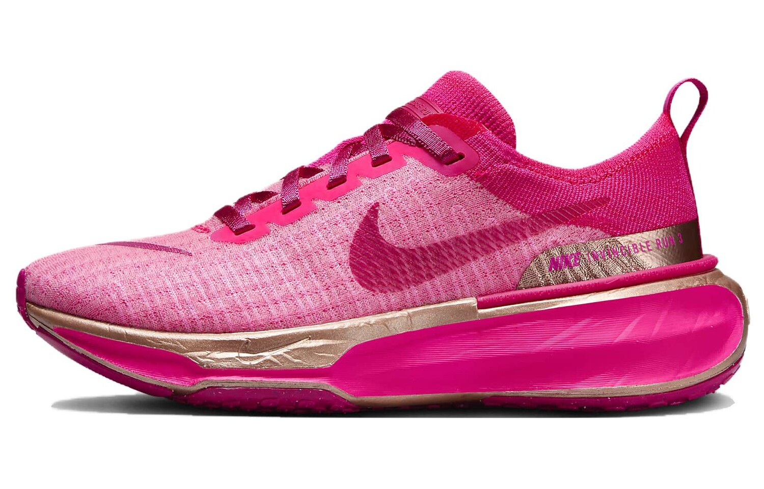 Nike Кроссовки для женщин, Pink
Nike Кроссовки для женщин, Pink