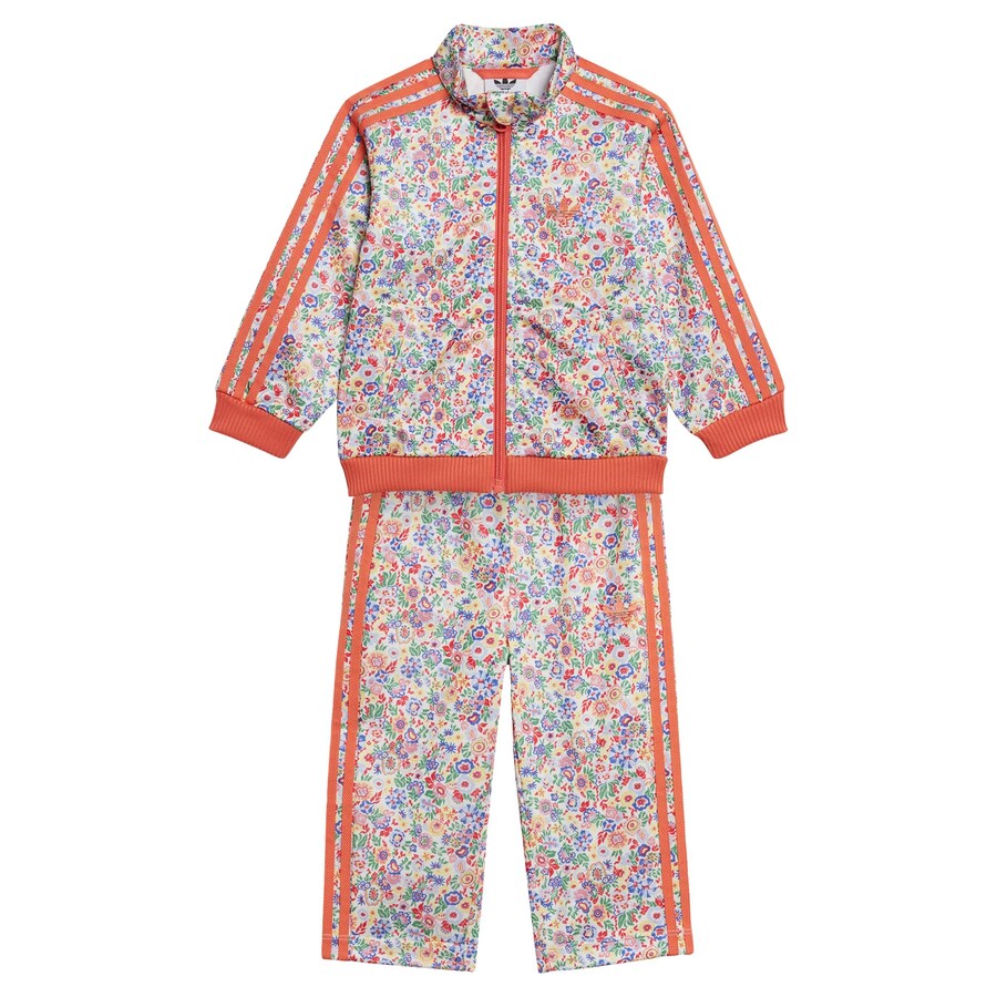 Спортивный костюм ADIDAS ORIGINALS Liberty London Firebird, разноцветный
Спортивный костюм ADIDAS ORIGINALS Liberty London Firebird, разноцветный