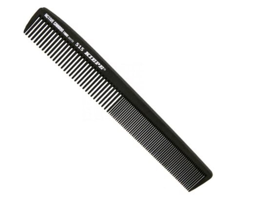 Расческа с активным углем 515 KIEPE, Kiepe Professional
Расческа с активным углем 515 KIEPE, Kiepe Professional